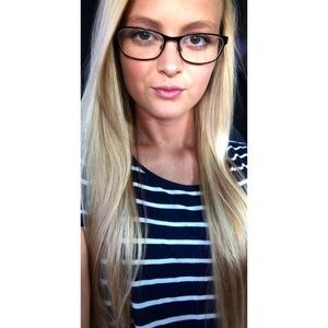 Meet your Posher, Lexi